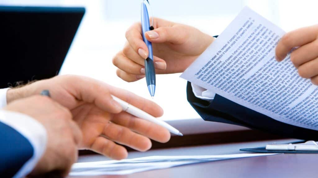 Contratti di lavoro