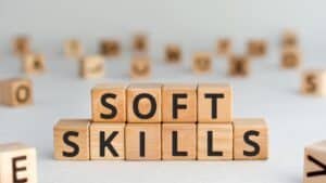 Le soft skills più richieste nel mondo del lavoro di oggi